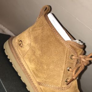 Ugg boats